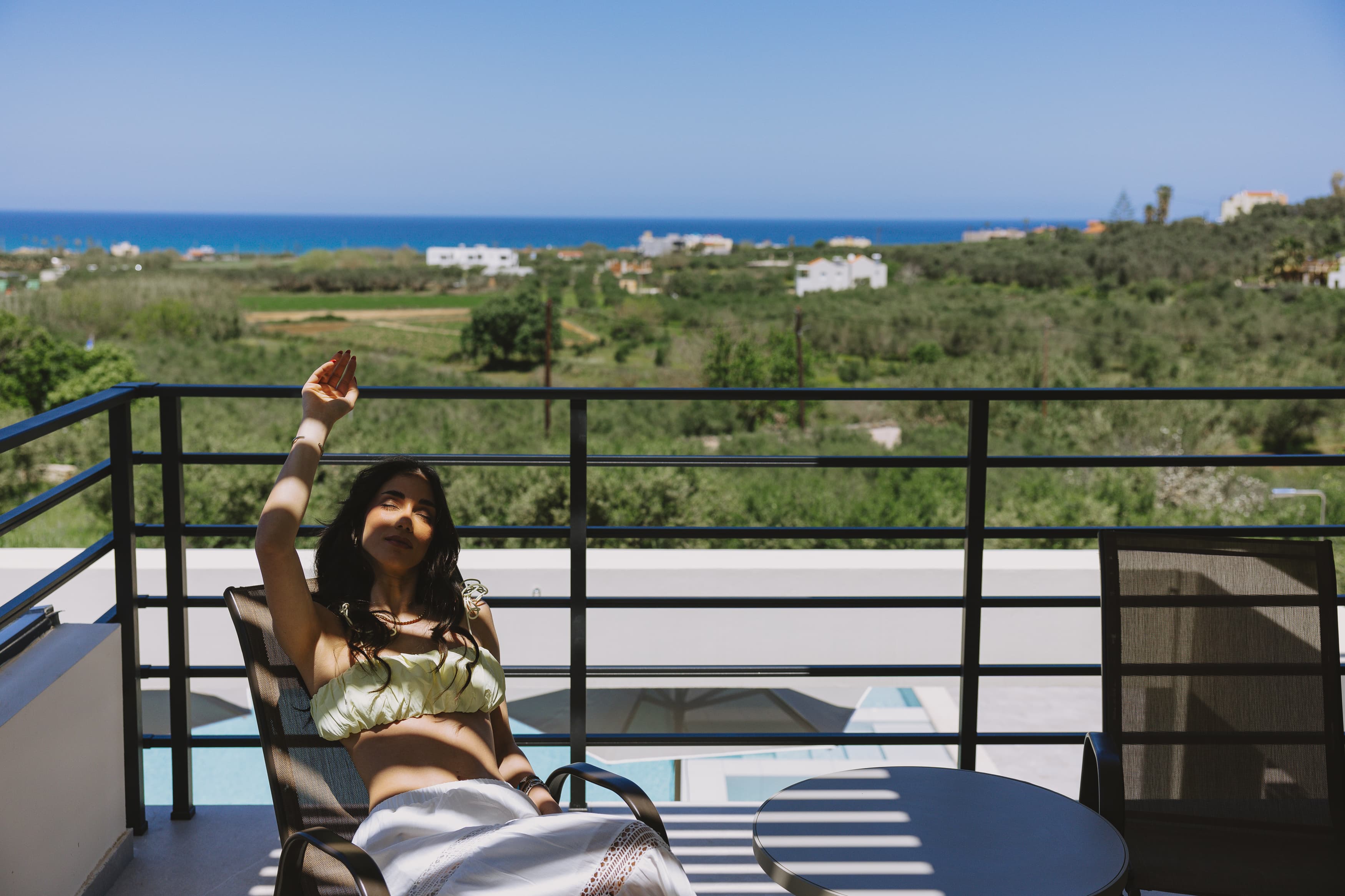 Build your villa with up to 5 years warranty