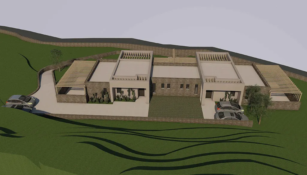 Kournas Project