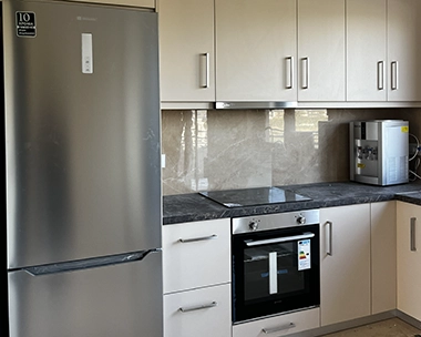 villa ori kitchen what we build