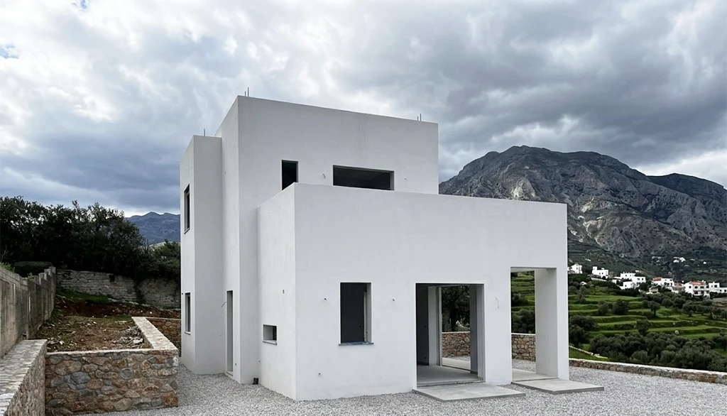 ypo kataskeyi dramia