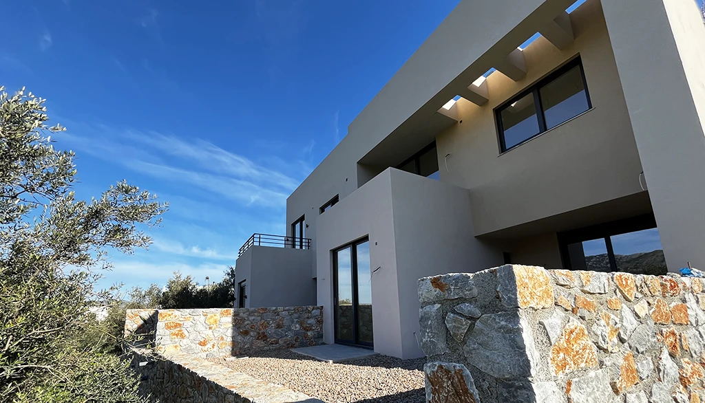 ypo kataskeyi kavros