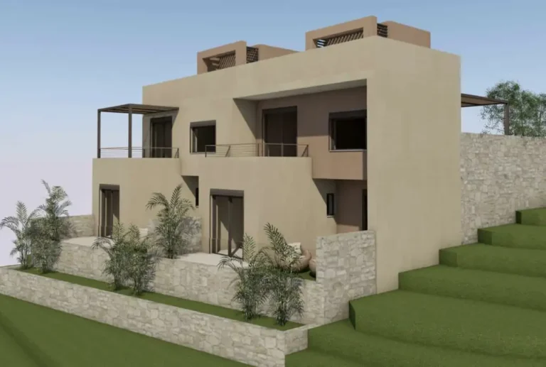 kavros apokoronas 3d