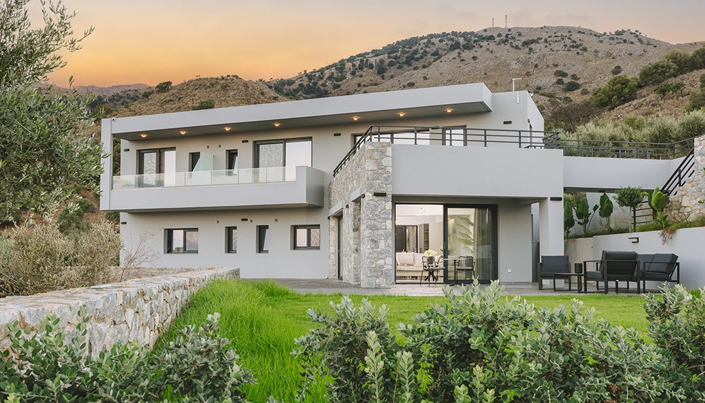 villa ori eksoteriko ktirio