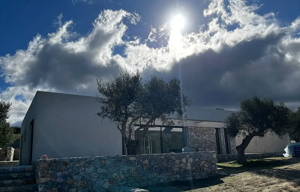 villa kastelos apokoronou2