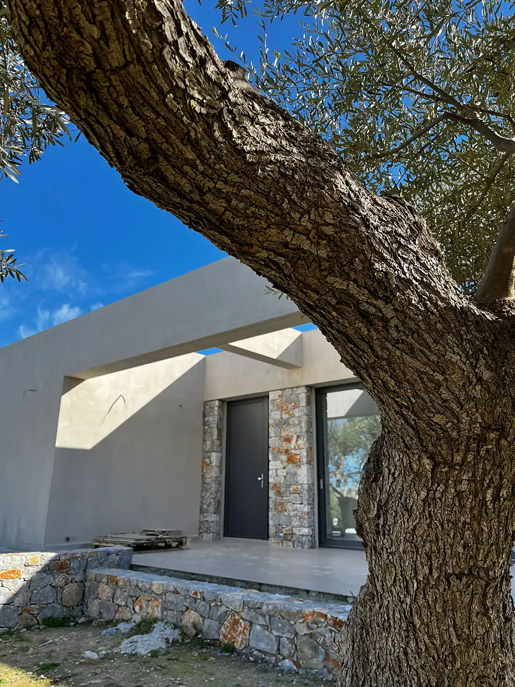 villa kastelos apokoronou2-2