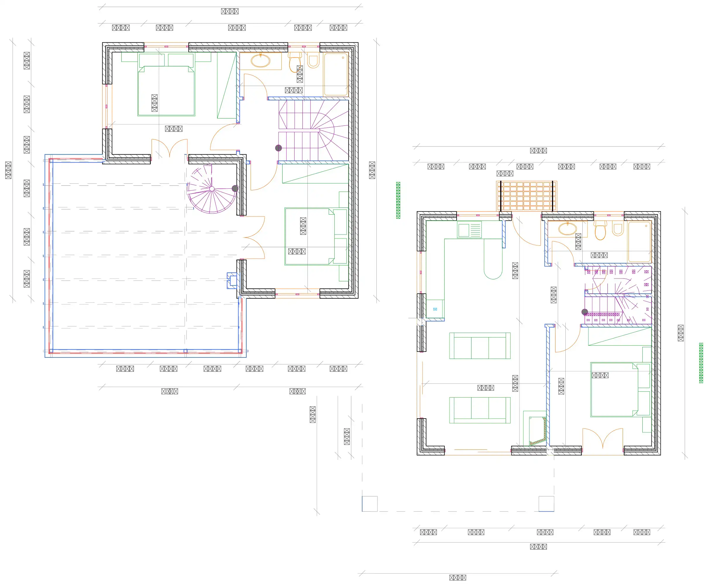 villa odysia katopsis